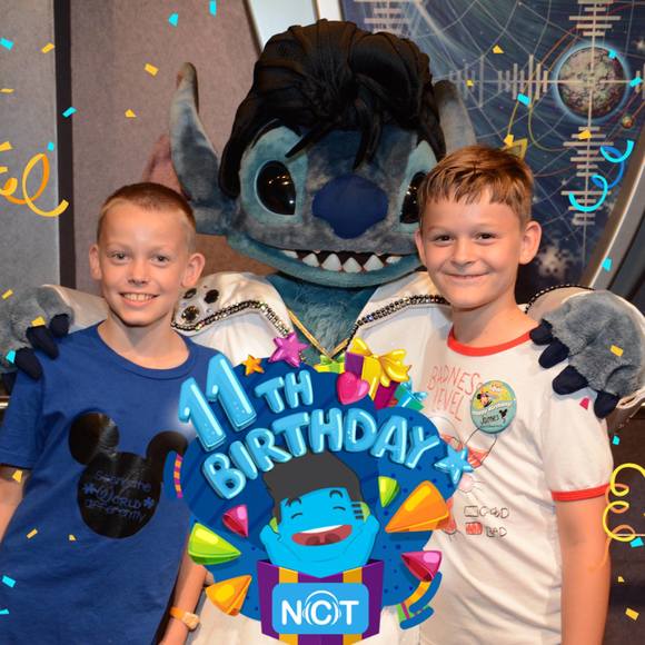 Meet your Posher, Kai - Picture 1 of 1